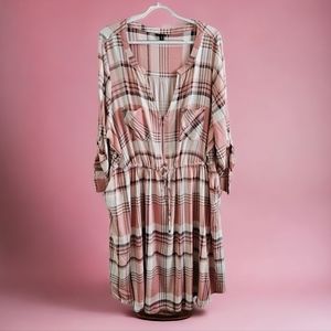 NICE Cute Torrid spring Dress X4